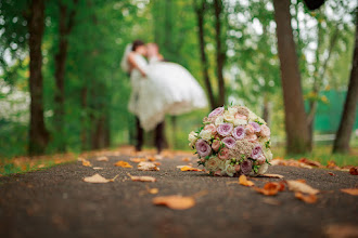 Fotograful de nuntă Evgeniy Tuycyn. Fotografie la: 22.04.2019