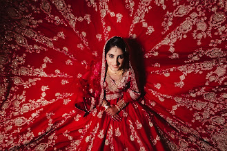 Svatební fotograf Rohan Mishra. Fotografie z 30.08.2025