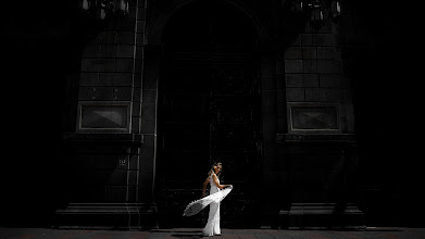 Photographe de mariage Ruben Luna. Photo du 28.04.2025