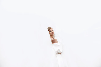 Wedding photographer Laura Žygė. Photo of 29.10.2025