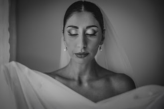 Fotografo di matrimoni Daniele Dinoia. Foto del 14.05.2025