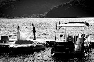 Svatební fotograf Magda Moiola. Fotografie z 01.09.2025