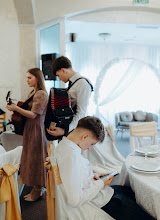 Svatební fotograf Daniel Satmari. Fotografie z 29.07.2025