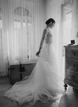 Wedding photographer Lorenzo Mazzega. Photo of 06.10.2025