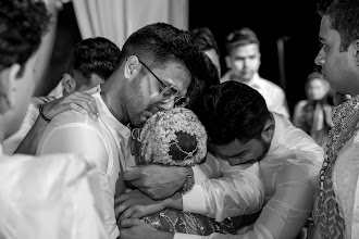 Huwelijksfotograaf Maninder Ghatoray. Foto van 22.01.2021