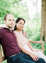 Photographe de mariage Franz Ladouce. Photo du 09.12.2021