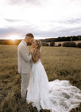 Wedding photographer Mirjam Nerger. Photo of 27.09.2025