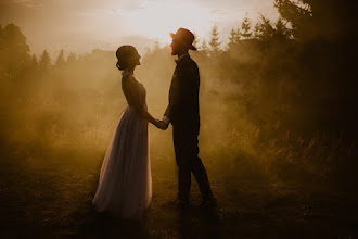 婚姻写真家 Karolina Paraschidis. 09.11.2021 の写真