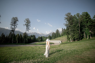 Fotógrafo de bodas Aleksey Pudov. Foto del 24.03.2023