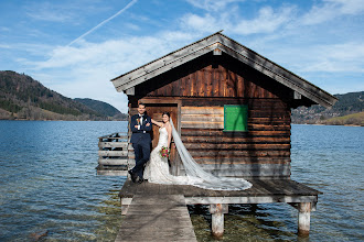 Bröllopsfotografer Alexander Raditya. Foto av 04.04.2023