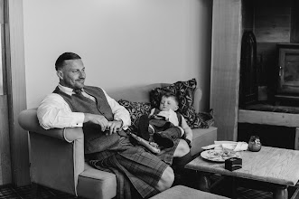 Svadobný fotograf Liliia Nevolina. Fotografia z 03.07.2025