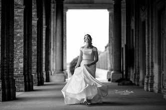 Photographe de mariage Enrico Andreotti. Photo du 08.06.2025