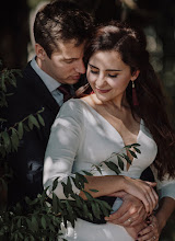 婚禮攝影師Bronwyn Katzke. 08.05.2025的照片