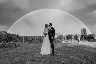 Nhiếp ảnh gia ảnh cưới Nicolas Duffaure. Ảnh trong ngày 02.12.2019
