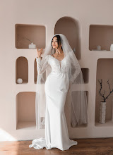 婚礼摄影师Erlan Kuralbaev. 17.09.2025的图片