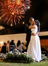 Fotógrafo de casamento Mauro Cesar. Foto de 24.10.2021