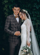 Fotografo di matrimoni Kostya Duschak. Foto del 26.10.2019