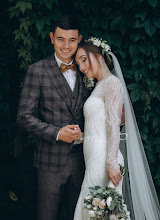 Wedding photographer Kostya Duschak. Photo of 26.10.2019