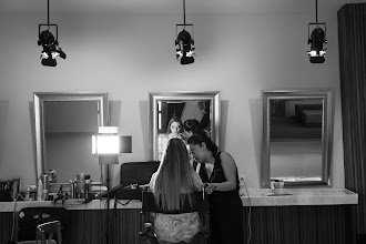 婚姻写真家 Victor Cruz. 04.06.2025 の写真