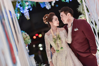 婚禮攝影師Panuwat Sek Yoosuk. 18.05.2023的照片