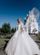 Wedding photographer Karina Mikheeva. Photo of 17.10.2020