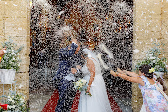 Fotógrafo de bodas Juanjo Ruiz. Foto del 13.03.2025