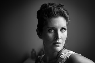 Hochzeitsfotograf Jeremy Bismuth. Foto vom 27.10.2024