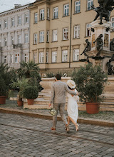 Huwelijksfotograaf Katharina Böhler. Foto van 28.08.2023