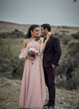 Fotógrafo de bodas Victor Silva. Foto del 18.01.2022