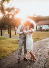 Photographe de mariage Jakub Machala. Photo du 29.12.2023