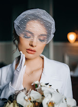 Fotógrafo de bodas Andriy Kovalenko. Foto del 01.06.2021