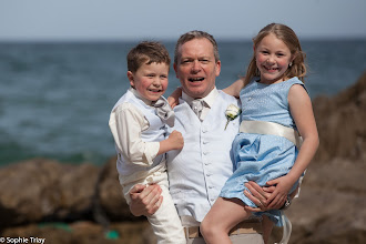 Fotógrafo de casamento Sophie Triay. Foto de 12.04.2018