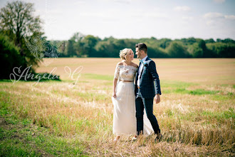 Fotografo di matrimoni Angela . Foto del 02.07.2019