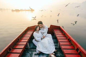 Bryllupsfotograf Raj Mohapatra. Foto fra 31.12.2022