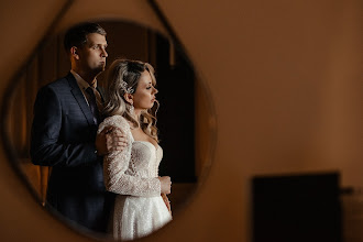 Wedding photographer Natalya Kalnickaya. Photo of 08.09.2021