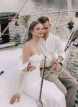 Wedding photographer Sergey Gladkov. Photo of 21.08.2025