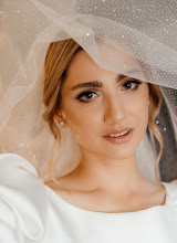 Wedding photographer Lesha Pit. Photo of 08.02.2022