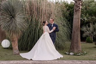 Fotografo di matrimoni Paola Kappabianca. Foto del 14.08.2025
