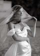 Nhiếp ảnh gia ảnh cưới Sergio Butko. Ảnh trong ngày 15.02.2024