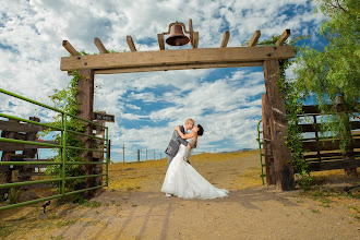 Photographe de mariage Apostolos Nikolakopoulos. Photo du 01.05.2016