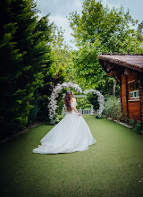 Wedding photographer Onur Coşkun. Photo of 27.05.2024