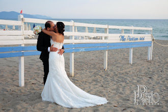 Fotógrafo de casamento Paolo Perillo. Foto de 14.02.2019