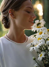 Wedding photographer Alina Kelasova. Photo of 11.10.2023
