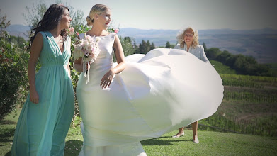 Fotógrafo de bodas Paolo Pizzetti. Foto del 24.08.2020