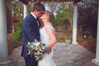 婚礼摄影师Jeri Ann Beckworth. 11.05.2023的图片