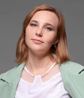 Yuliya Pelt (pelt)
