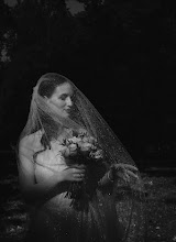 Wedding photographer Yuliya Morus. Photo of 16.11.2023