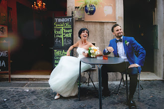 Fotografo di matrimoni Jacopo Benedetti. Foto del 20.07.2020