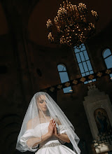 Huwelijksfotograaf Kristina Aleksanova. Foto van 25.04.2021