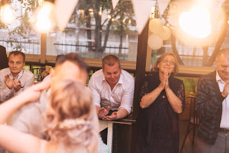 Photographe de mariage Mikhail Zolotovskiy. Photo du 28.01.2020